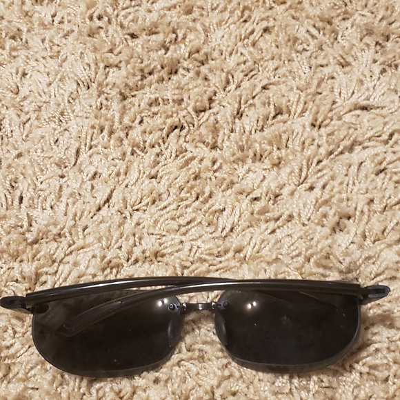 Maui Jim MJ Sport Banyans Rx Sunglasses - Picture 2 of 2